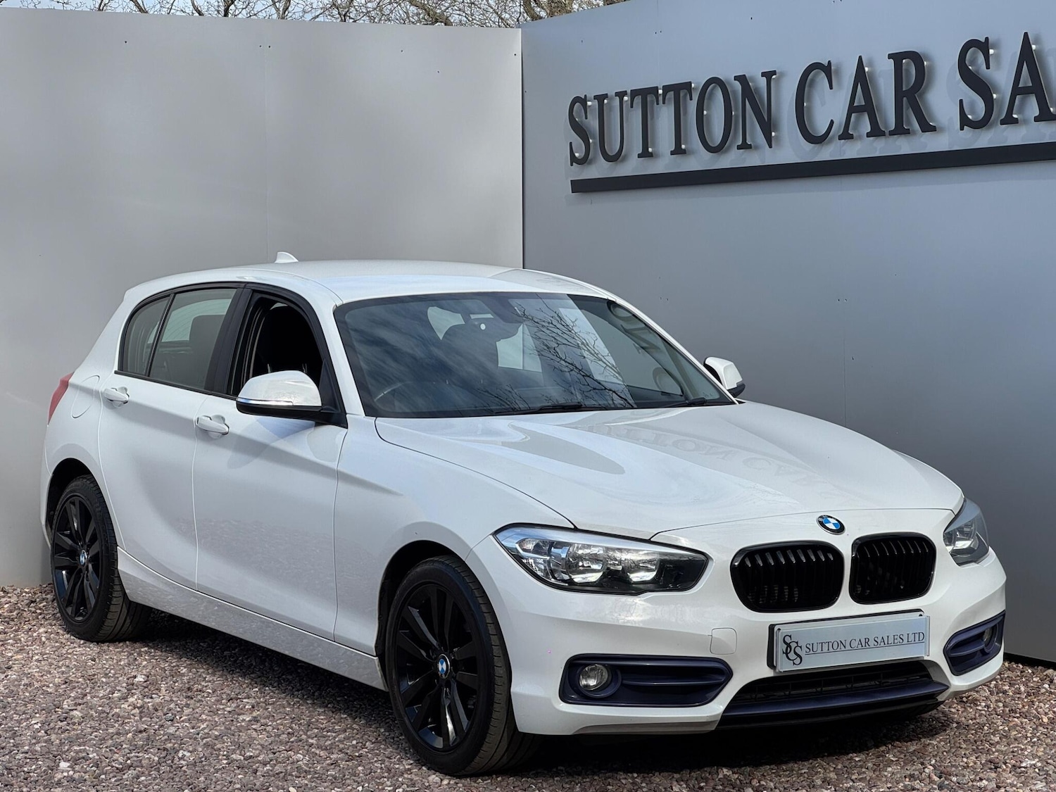 Used BMW 1 Series 2015 for sale - 77723687: Photo 7