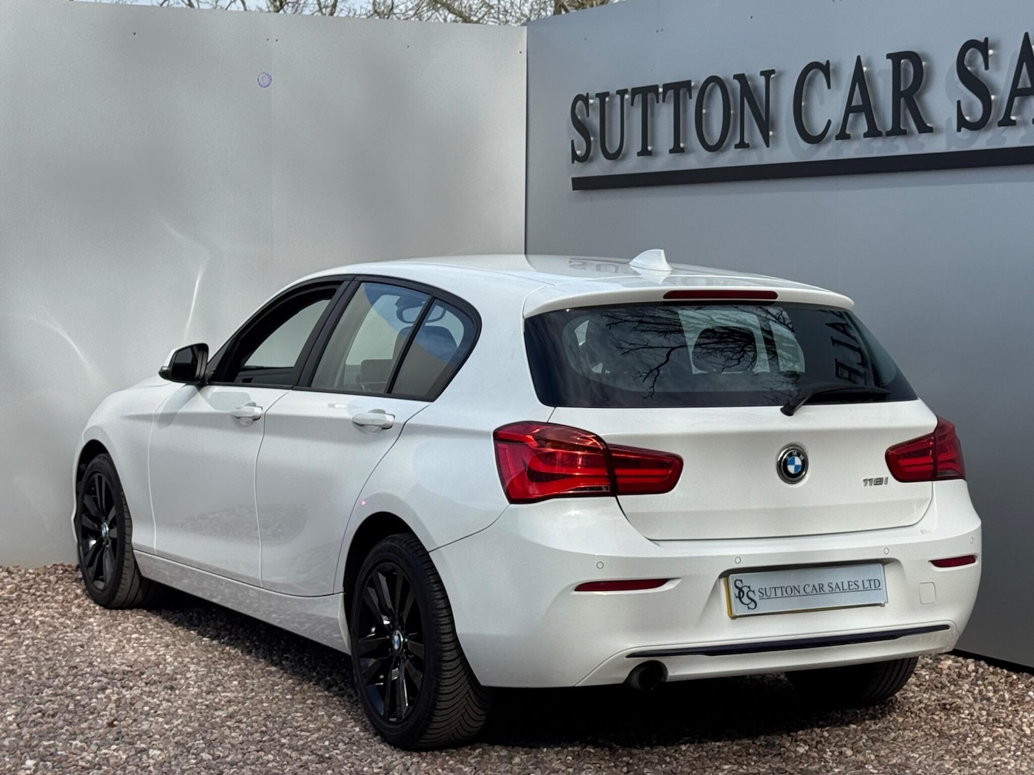 Used BMW 1 Series 2015 for sale - 77723687: Photo 8