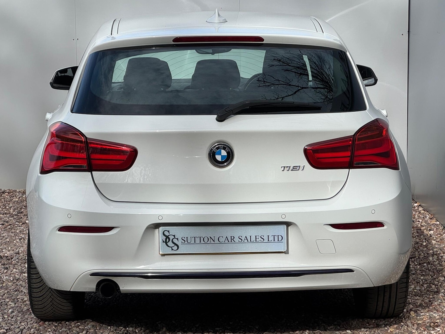 Used BMW 1 Series 2015 for sale - 77723687: Photo 9