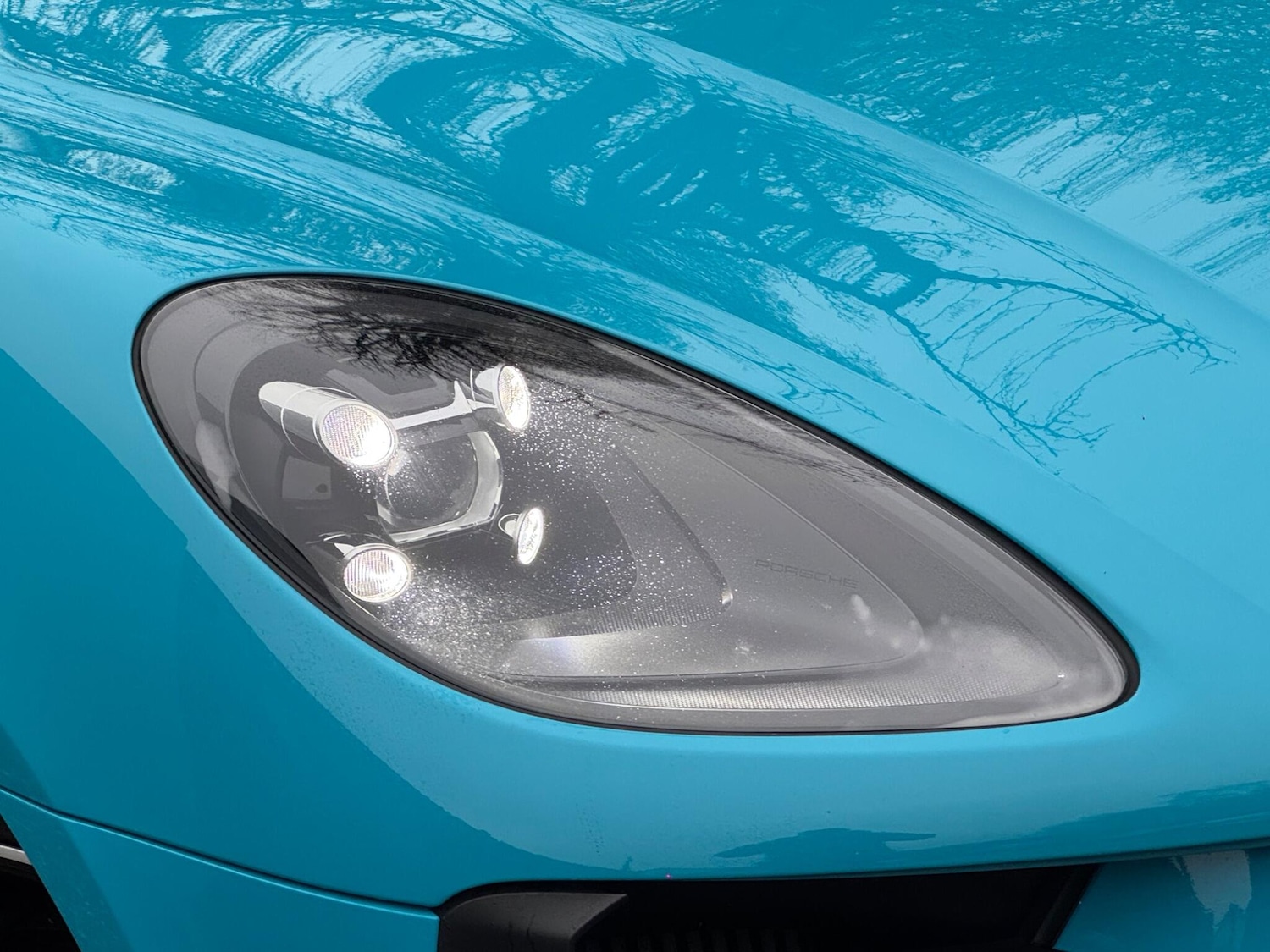 Used Porsche Macan 2021 for sale - 76992781: Photo 21