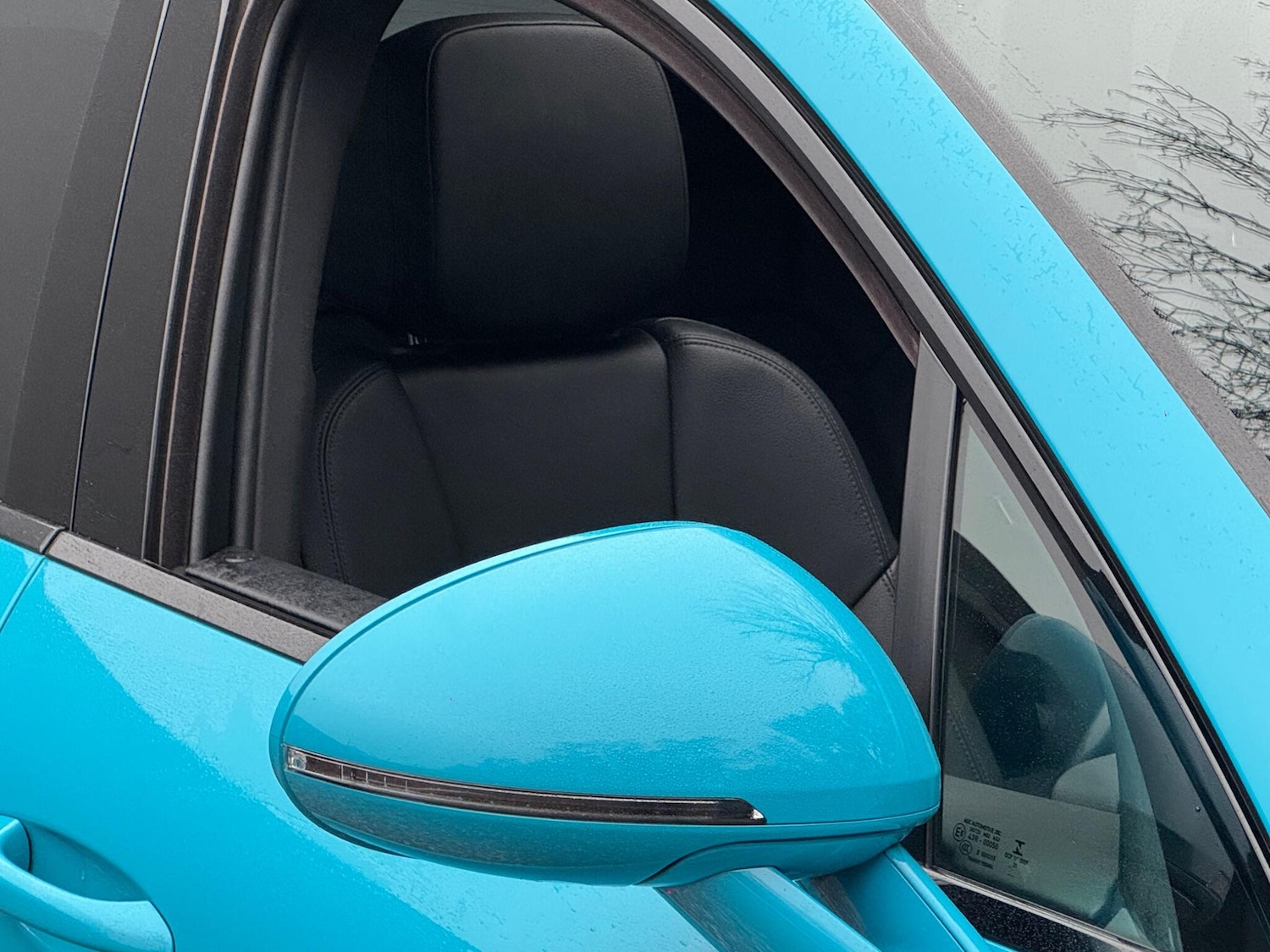 Used Porsche Macan 2021 for sale - 76992781: Photo 32