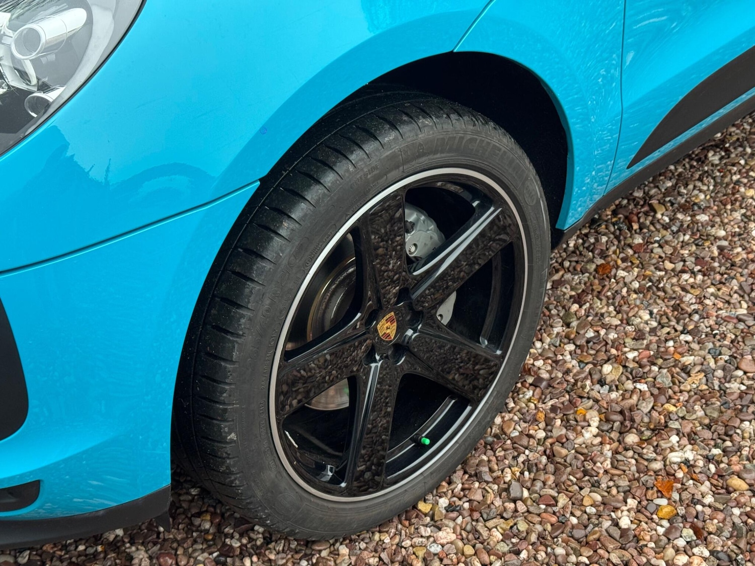 Used Porsche Macan 2021 for sale - 76992781: Photo 34