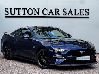 Used Ford Mustang 2019 for sale - 78613085: Photo