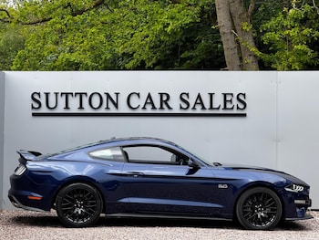 Used Ford Mustang 2019 for sale - 78613085: Photo