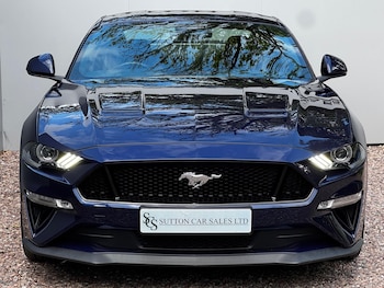 Used Ford Mustang 2019 for sale - 78613085: Photo