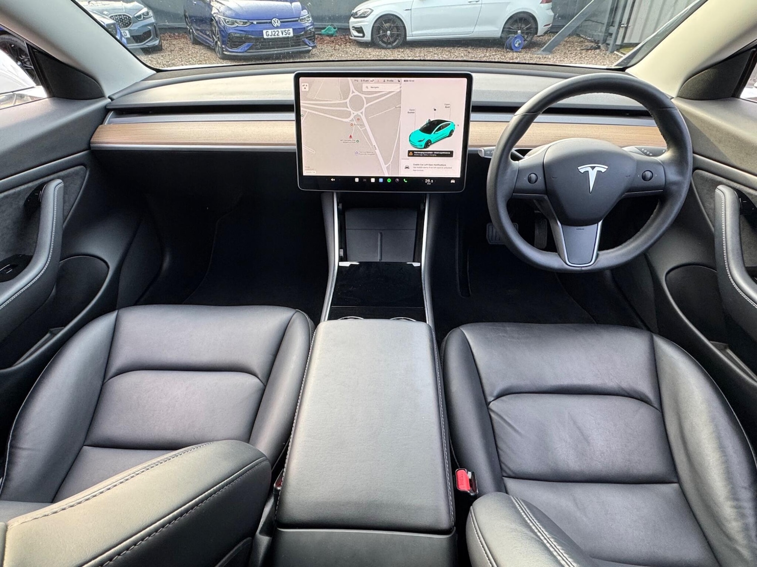 Used Tesla Model 3 for sale - 77267767: Photo 10