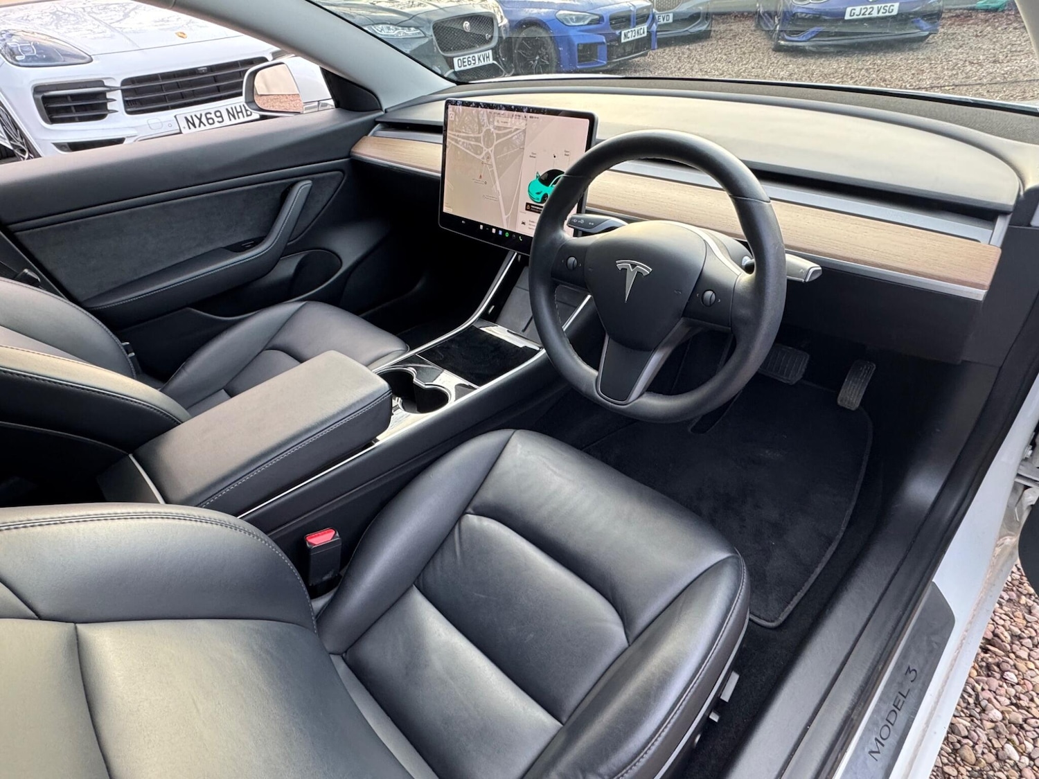 Used Tesla Model 3 for sale - 77267767: Photo 11