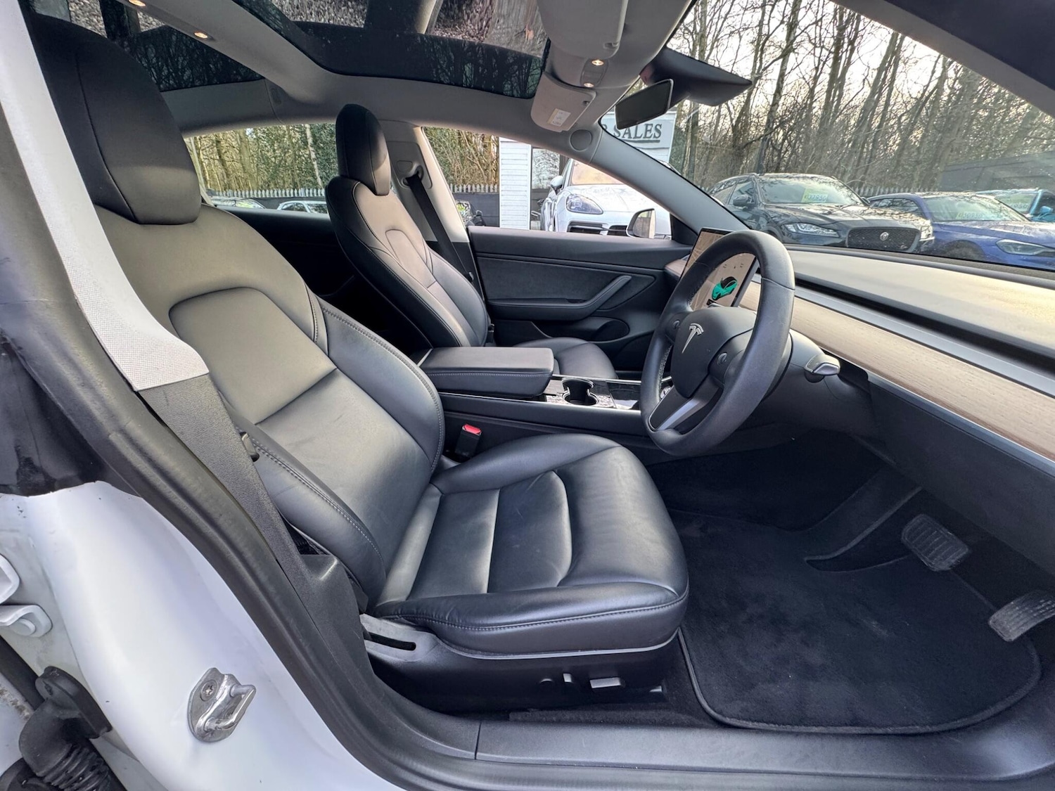 Used Tesla Model 3 for sale - 77267767: Photo 12