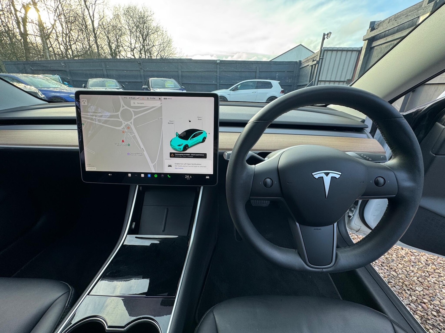 Used Tesla Model 3 for sale - 77267767: Photo 14