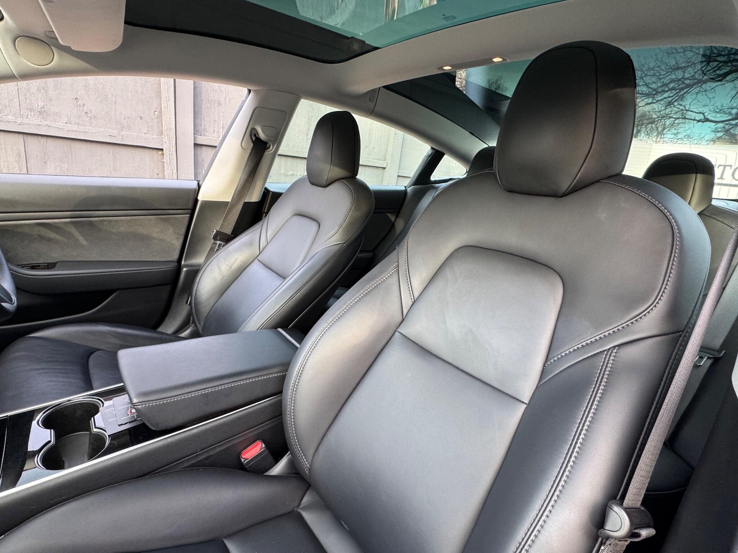 Used Tesla Model 3 for sale - 77267767: Photo 15