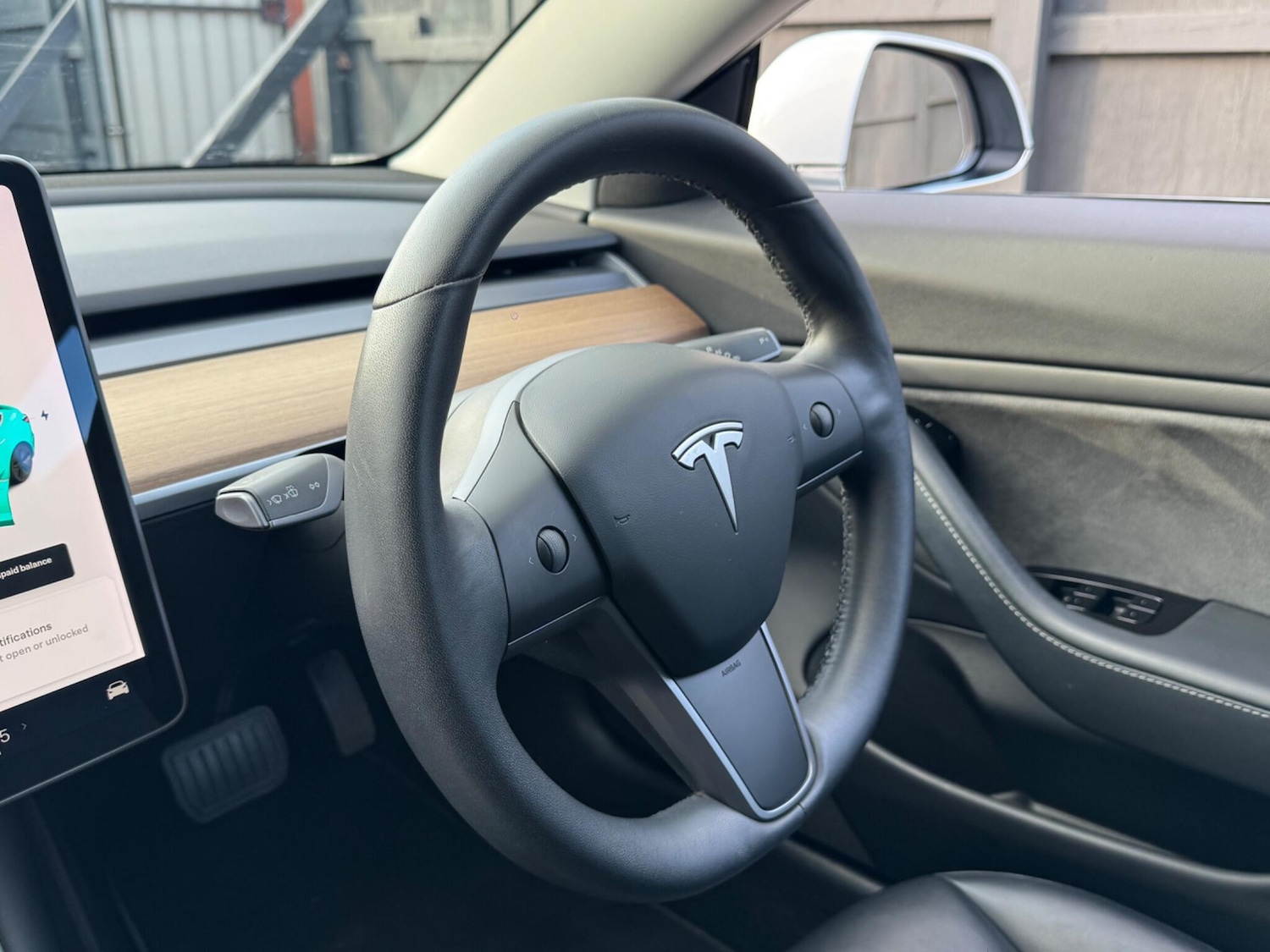 Used Tesla Model 3 for sale - 77267767: Photo 16