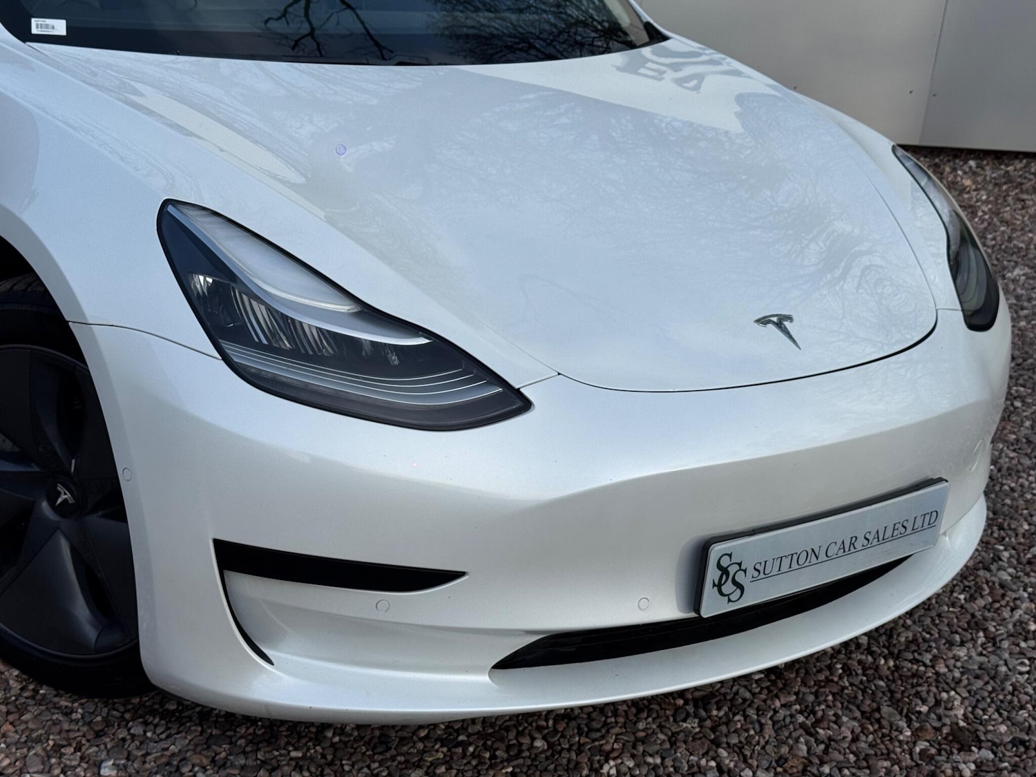 Used Tesla Model 3 for sale - 77267767: Photo 18