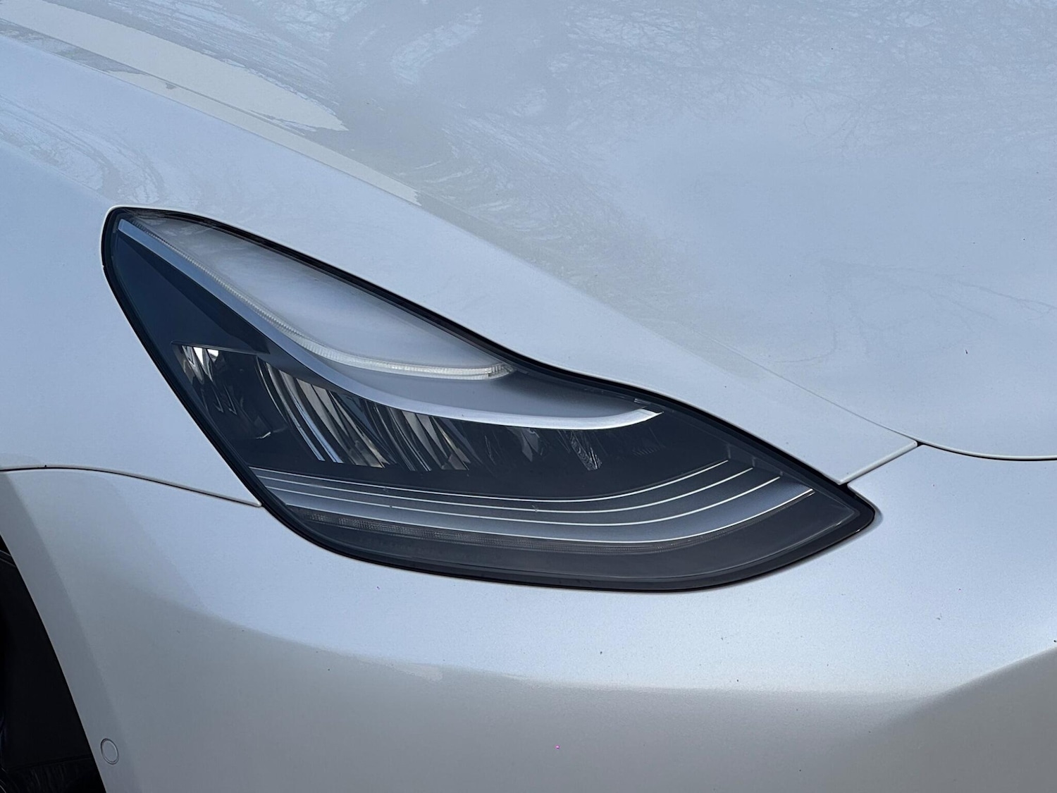 Used Tesla Model 3 for sale - 77267767: Photo 19