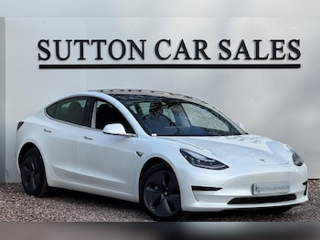 Tesla Model 3 feature image