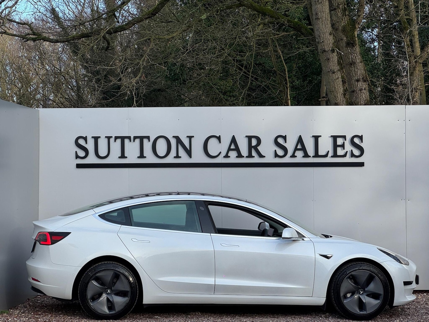 Used Tesla Model 3 for sale - 77267767: Photo 2