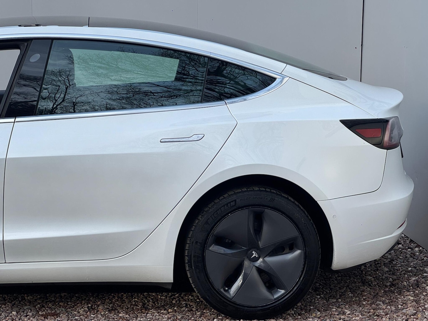 Used Tesla Model 3 for sale - 77267767: Photo 21