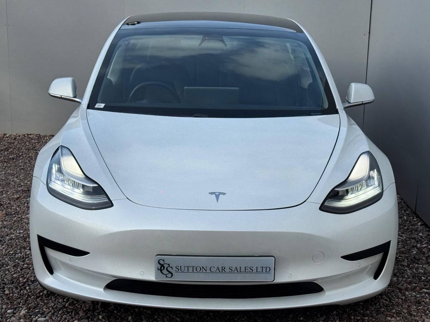 Used Tesla Model 3 for sale - 77267767: Photo 23