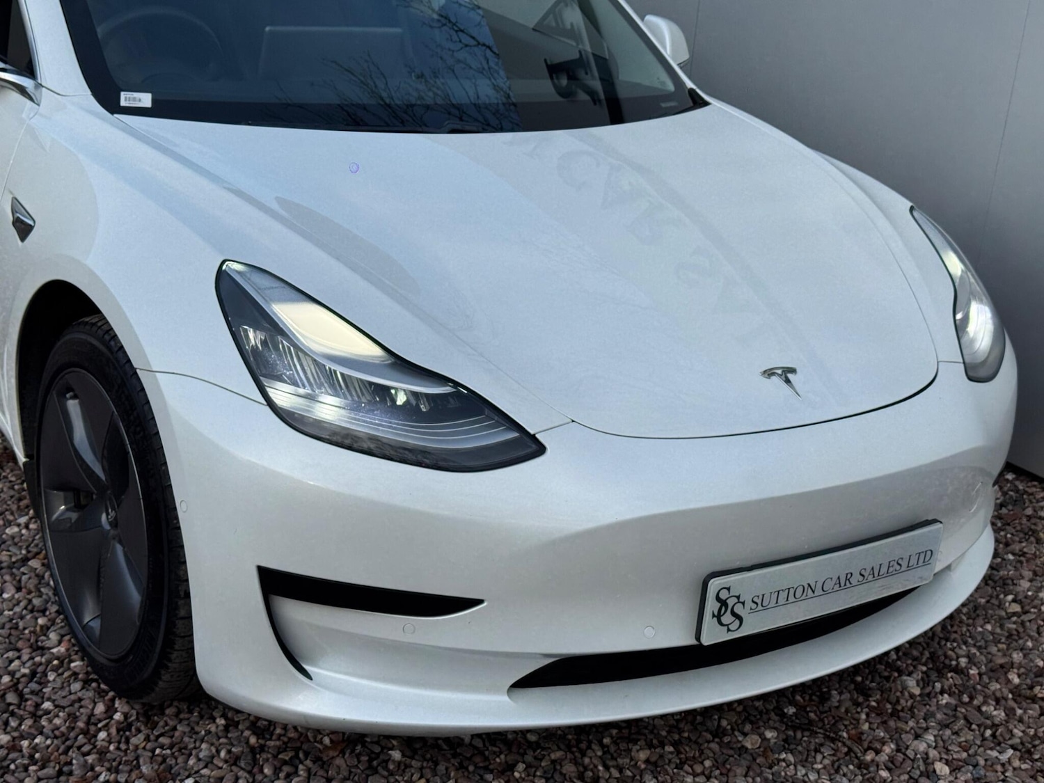 Used Tesla Model 3 for sale - 77267767: Photo 24