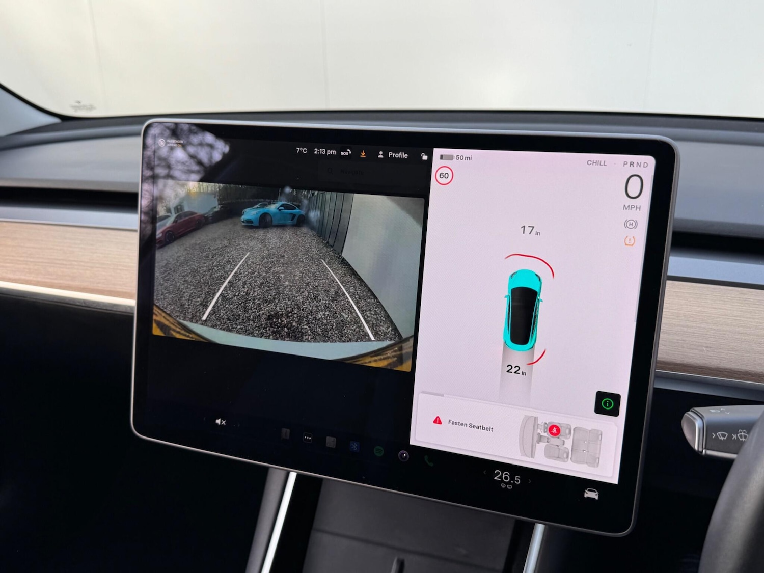 Used Tesla Model 3 for sale - 77267767: Photo 28