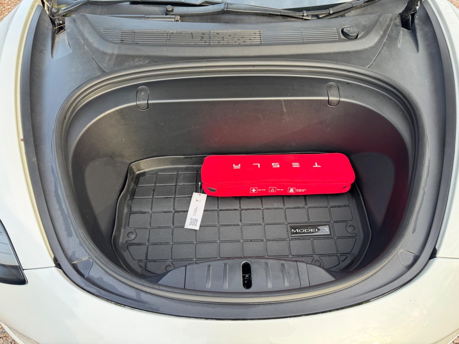 Used Tesla Model 3 for sale - 77267767: Photo 29