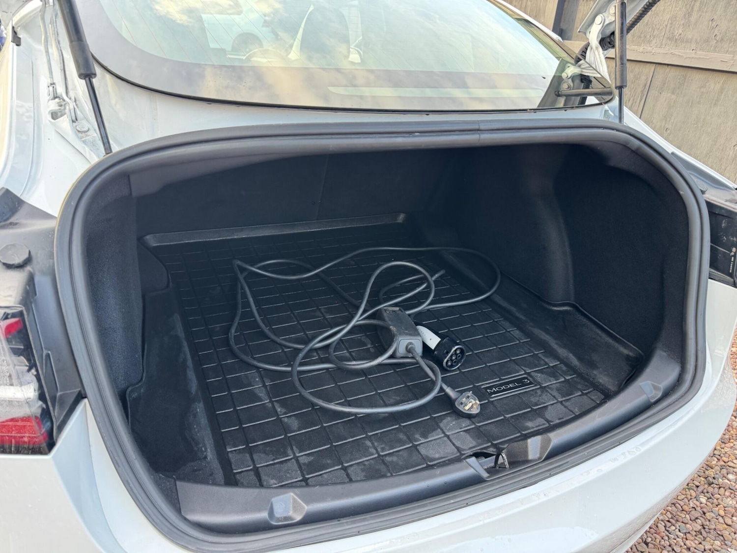 Used Tesla Model 3 for sale - 77267767: Photo 30