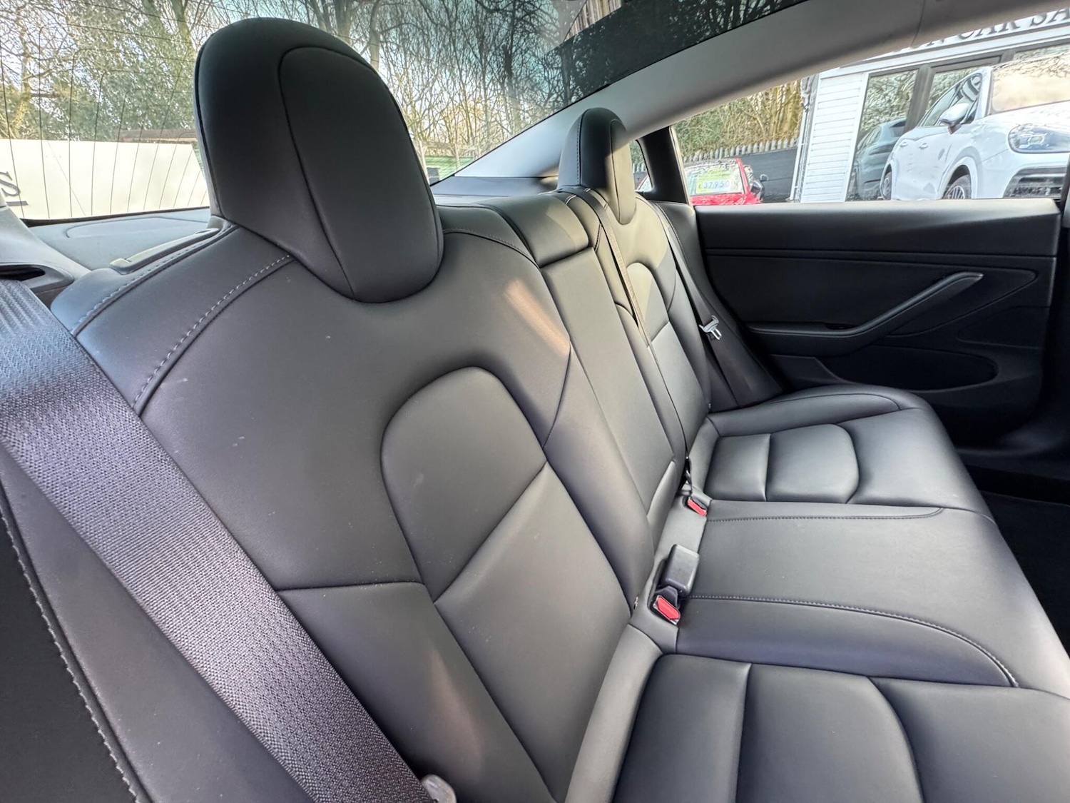 Used Tesla Model 3 for sale - 77267767: Photo 32