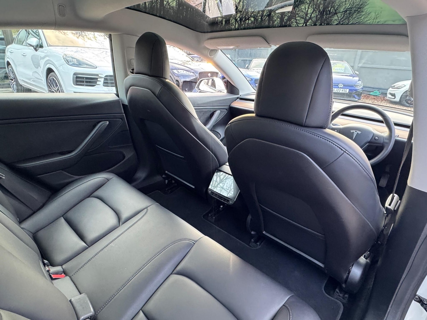 Used Tesla Model 3 for sale - 77267767: Photo 33