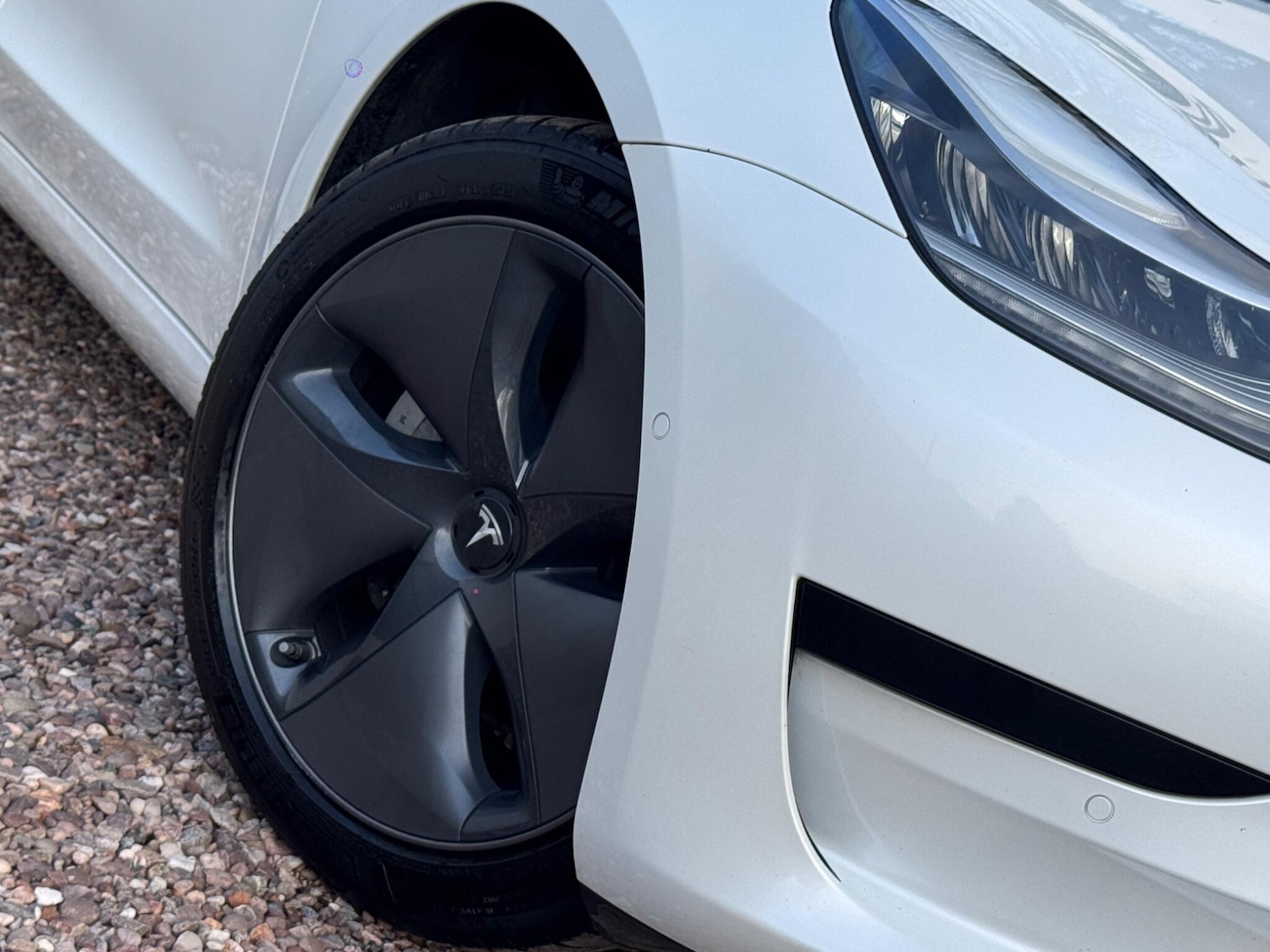 Used Tesla Model 3 for sale - 77267767: Photo 5