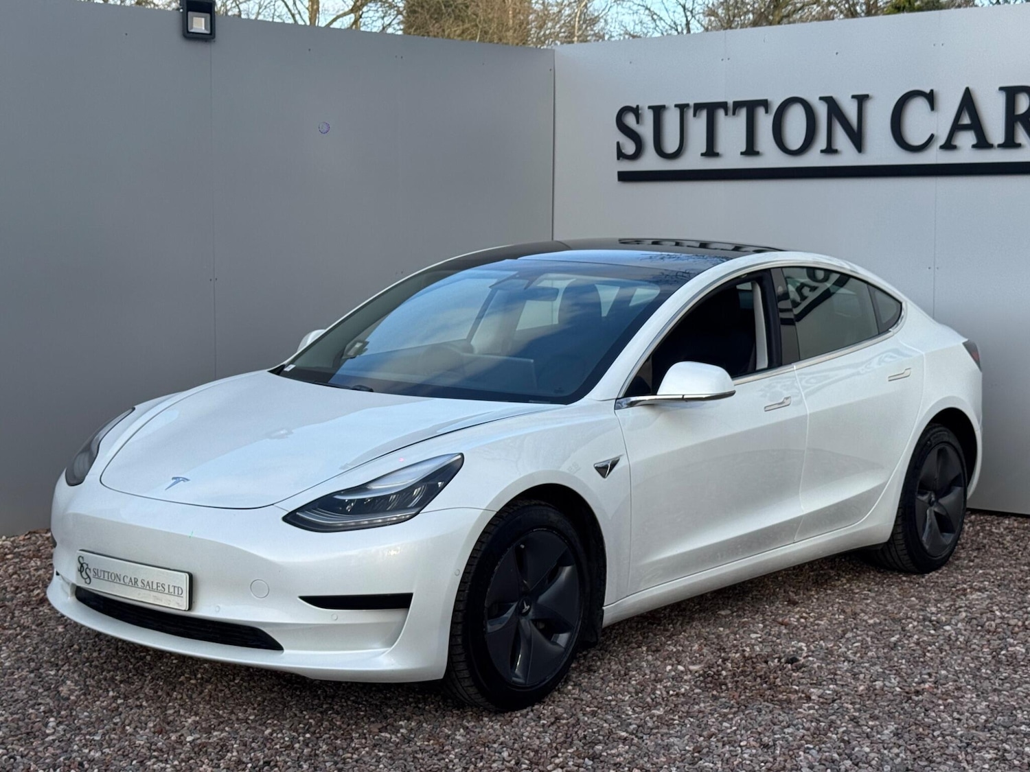 Used Tesla Model 3 for sale - 77267767: Photo 6