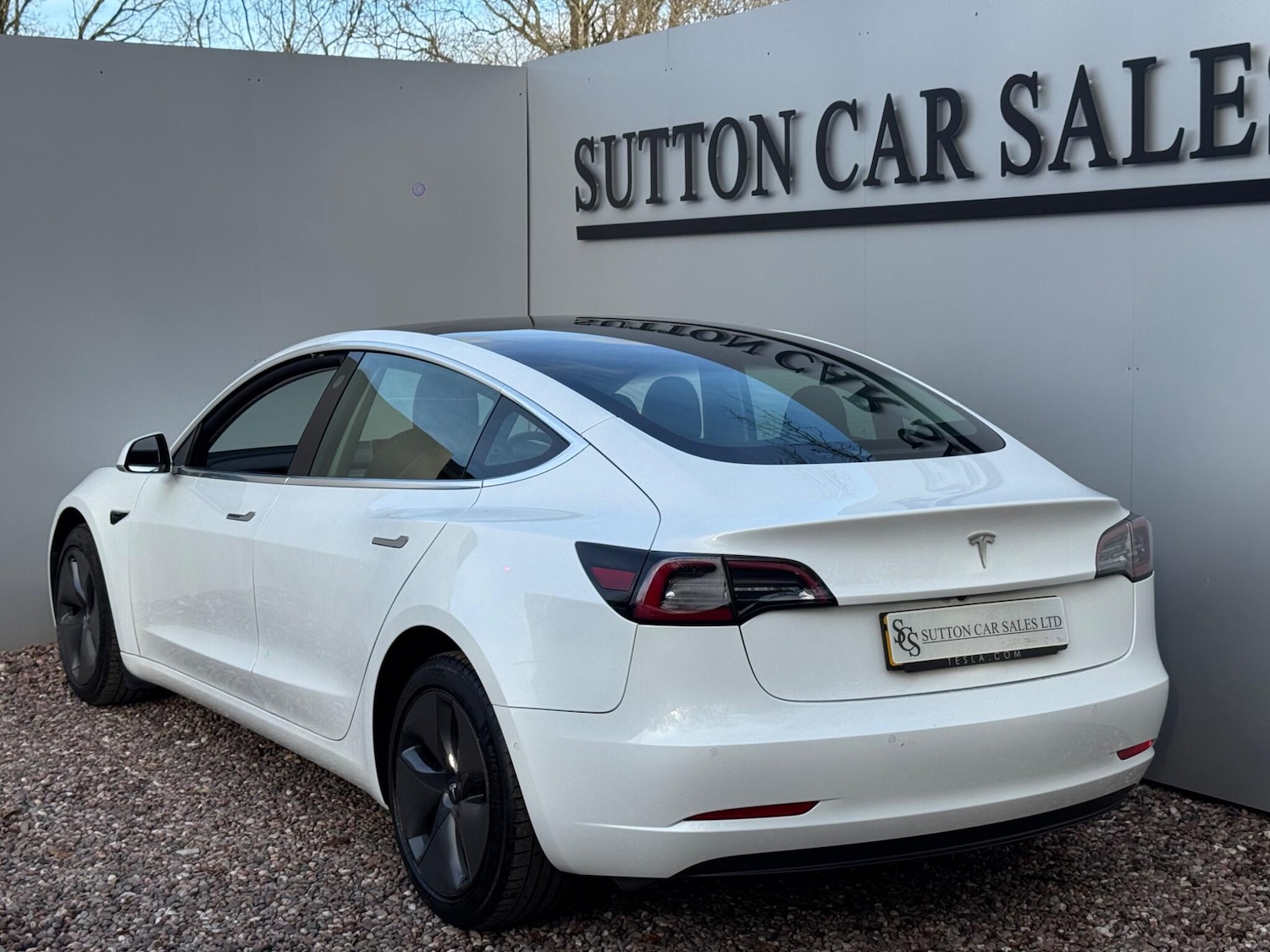 Used Tesla Model 3 for sale - 77267767: Photo 8