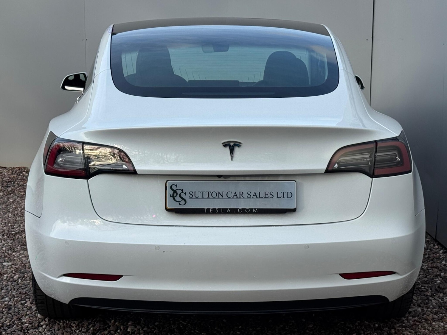 Used Tesla Model 3 for sale - 77267767: Photo 9