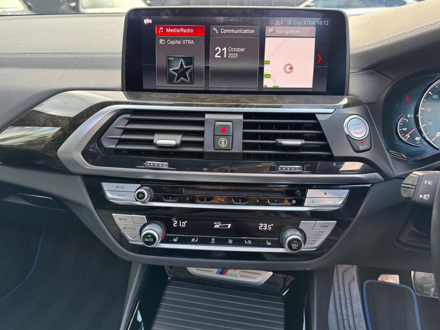 Used BMW X3 2018 for sale - 76671234: Photo 16