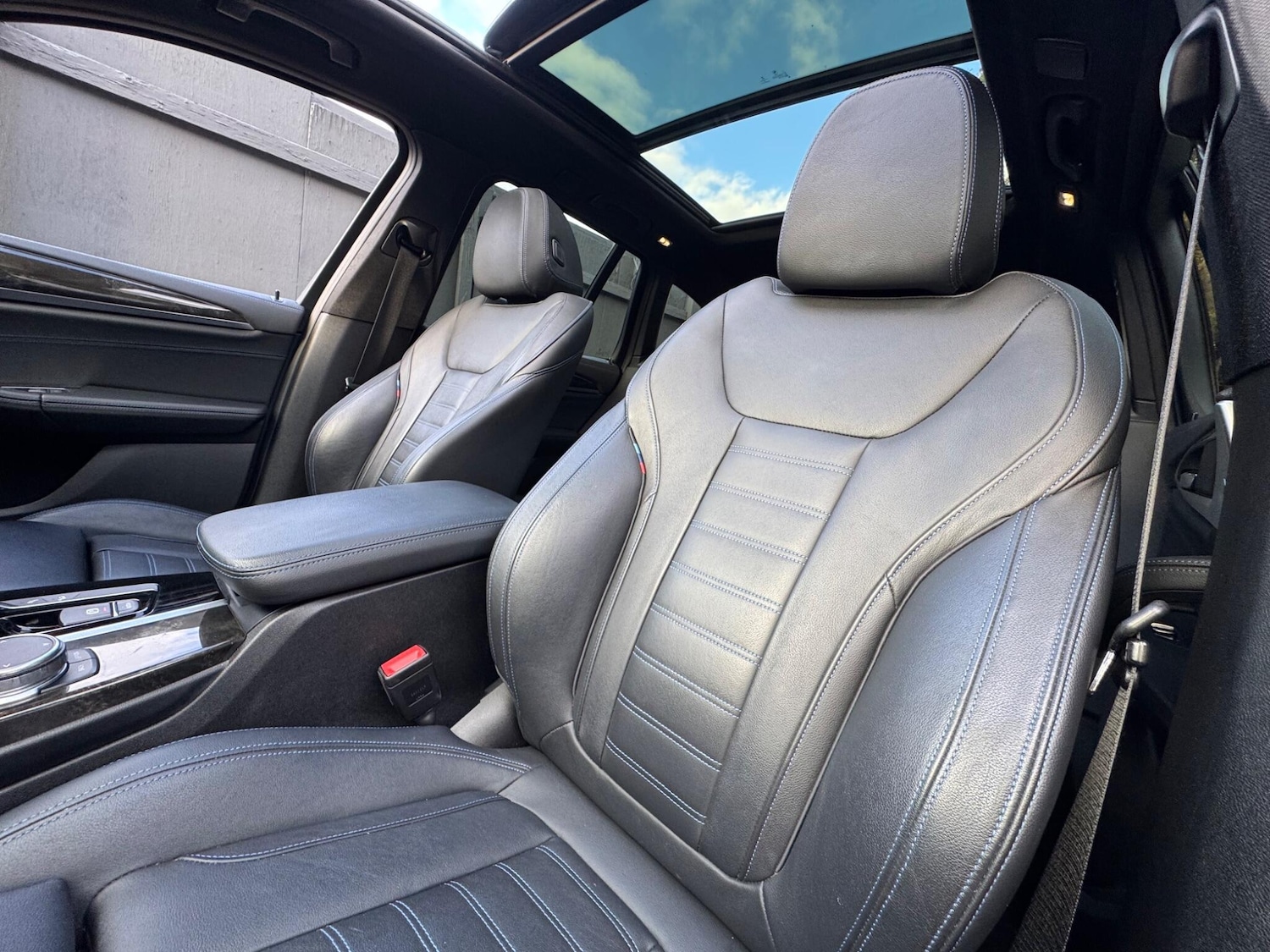 Used BMW X3 2018 for sale - 76671234: Photo 17