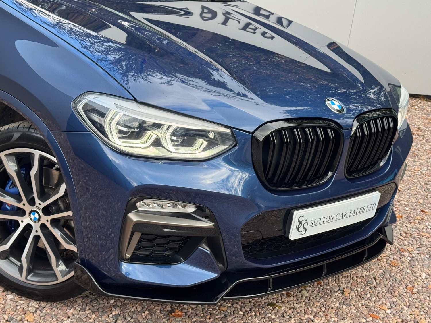 Used BMW X3 2018 for sale - 76671234: Photo 20