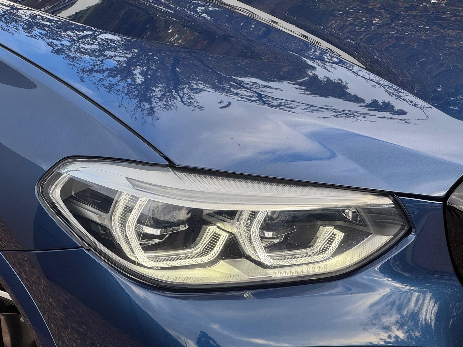 Used BMW X3 2018 for sale - 76671234: Photo 22