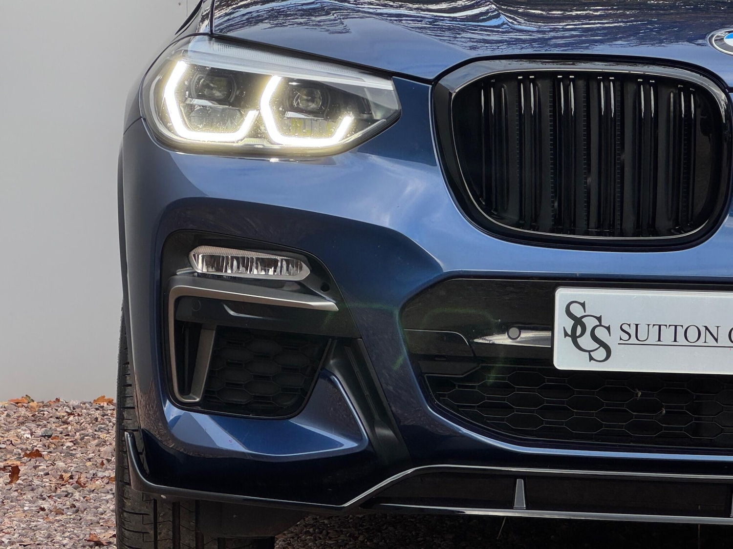 Used BMW X3 2018 for sale - 76671234: Photo 23