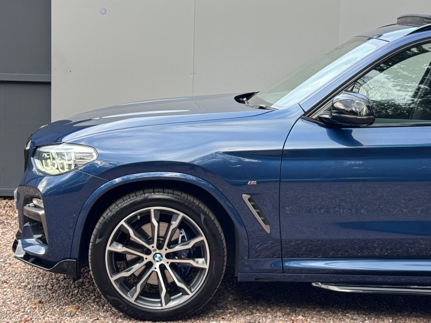 Used BMW X3 2018 for sale - 76671234: Photo 24