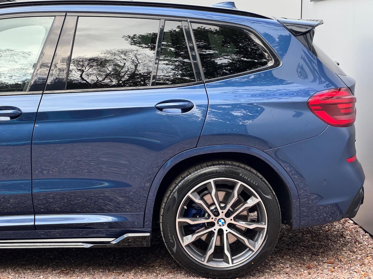 Used BMW X3 2018 for sale - 76671234: Photo 25