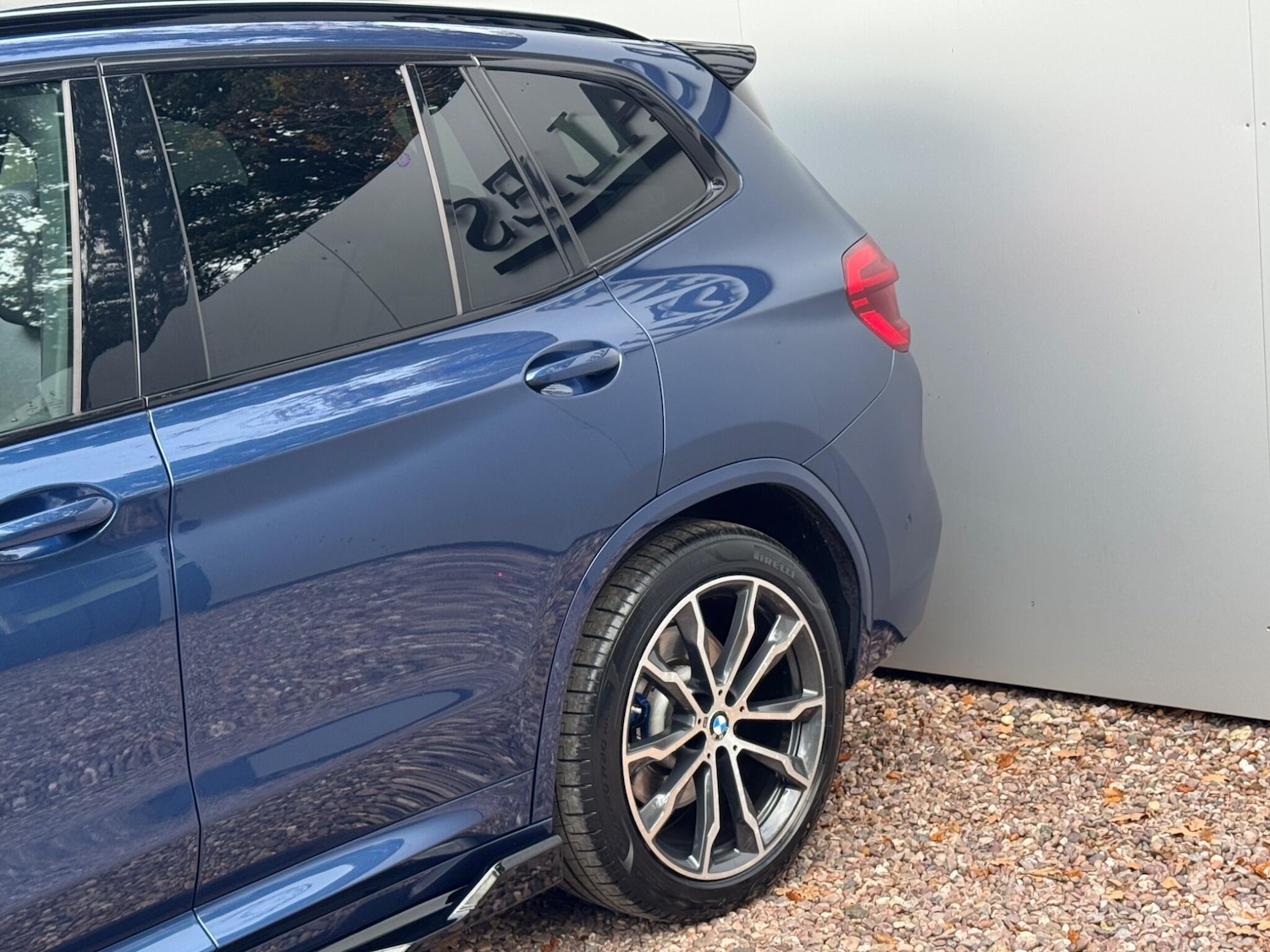 Used BMW X3 2018 for sale - 76671234: Photo 26