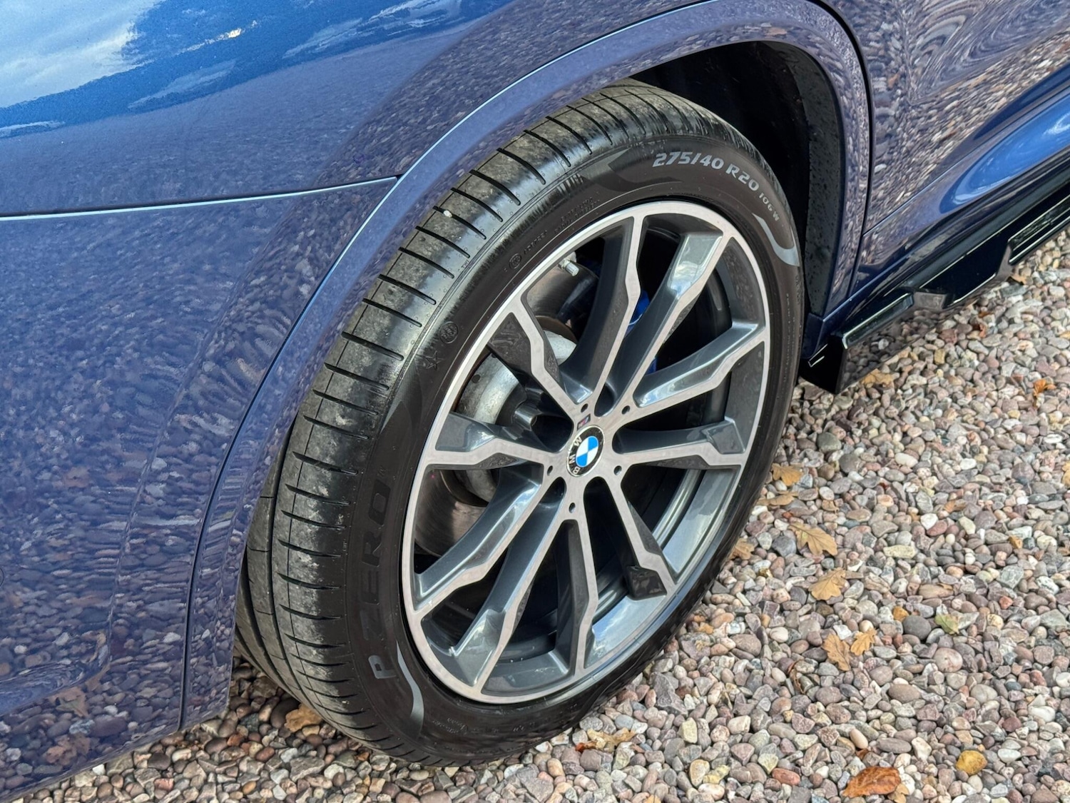 Used BMW X3 2018 for sale - 76671234: Photo 28