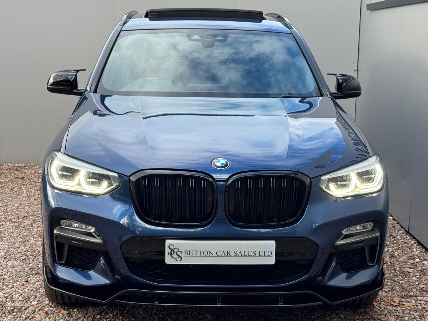 Used BMW X3 2018 for sale - 76671234: Photo 31