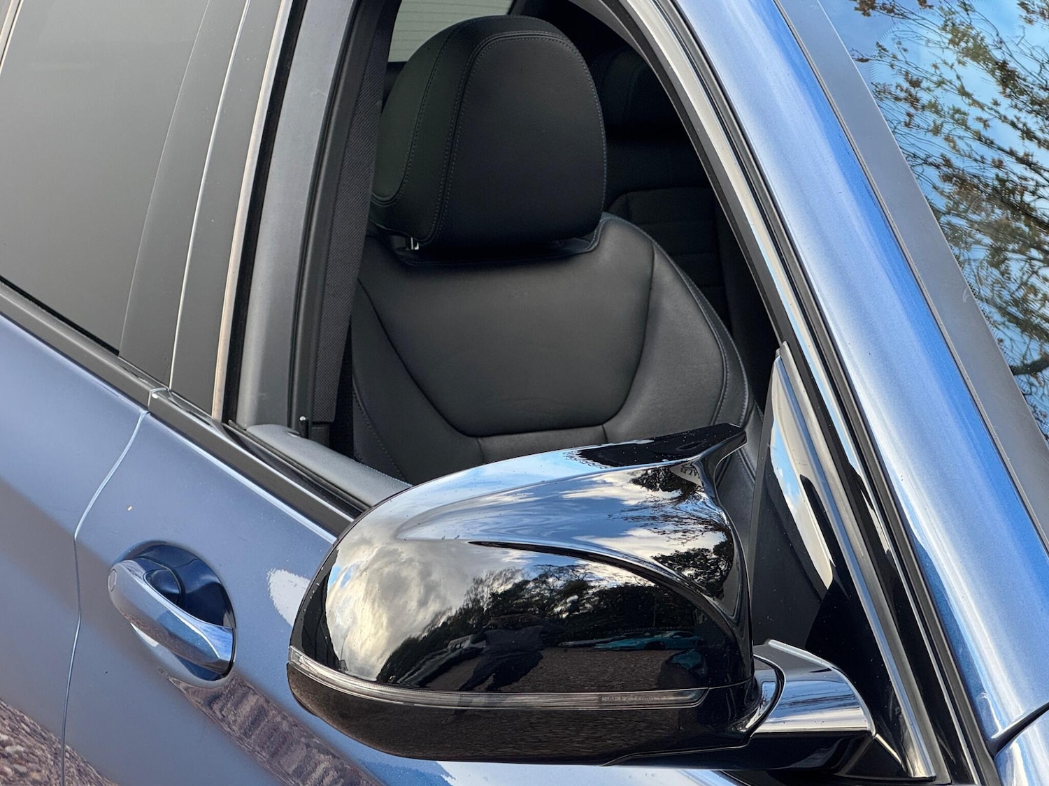 Used BMW X3 2018 for sale - 76671234: Photo 34