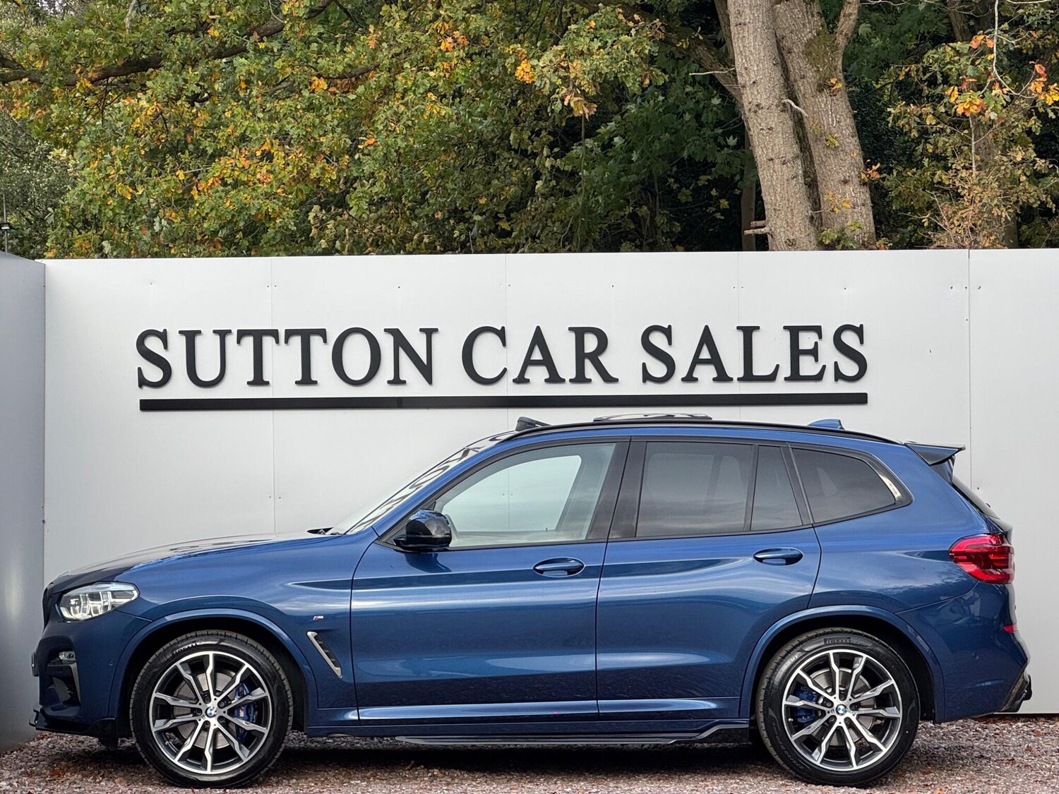 Used BMW X3 2018 for sale - 76671234: Photo 35