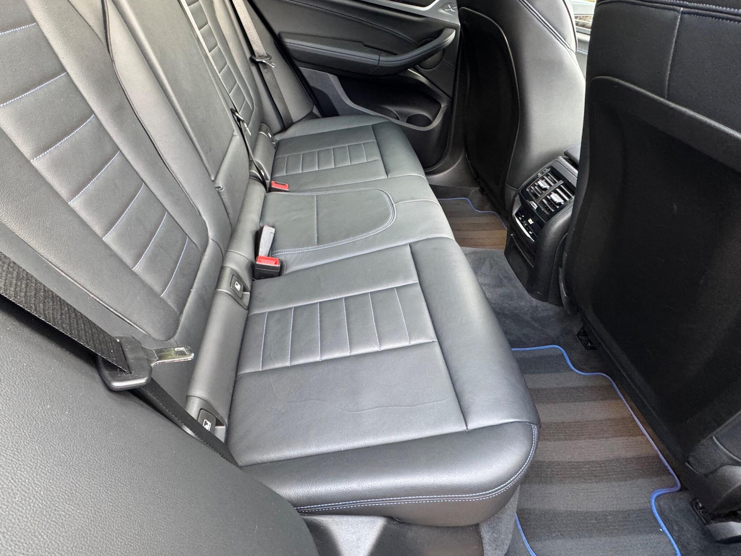 Used BMW X3 2018 for sale - 76671234: Photo 45