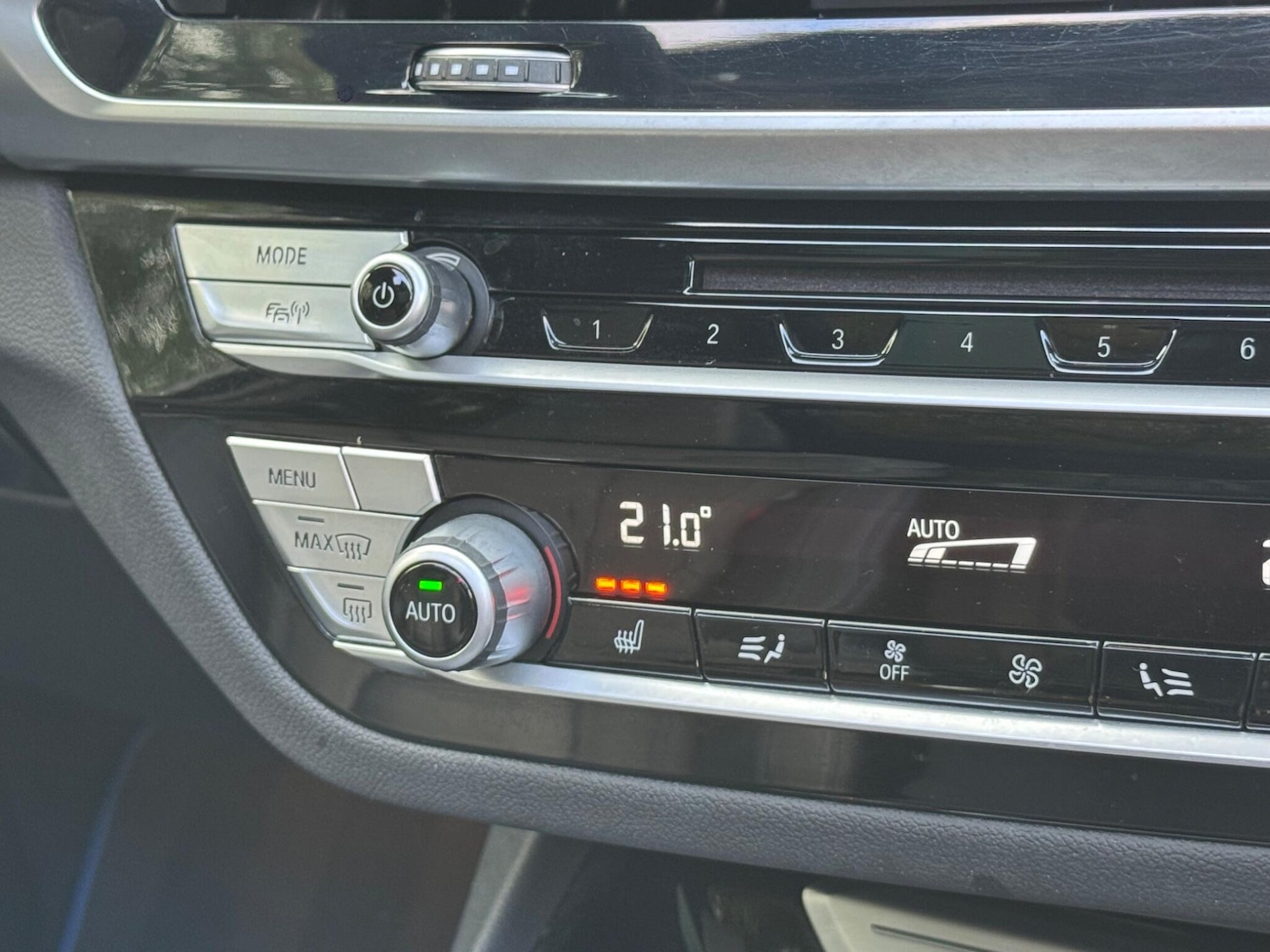 Used BMW X3 2018 for sale - 76671234: Photo 49