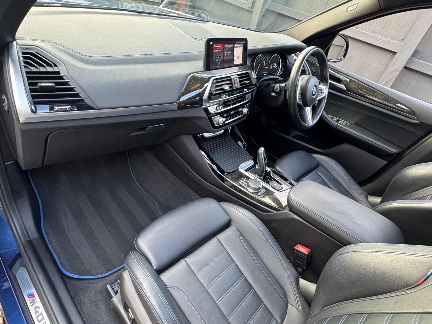 Used BMW X3 2018 for sale - 76671234: Photo 52