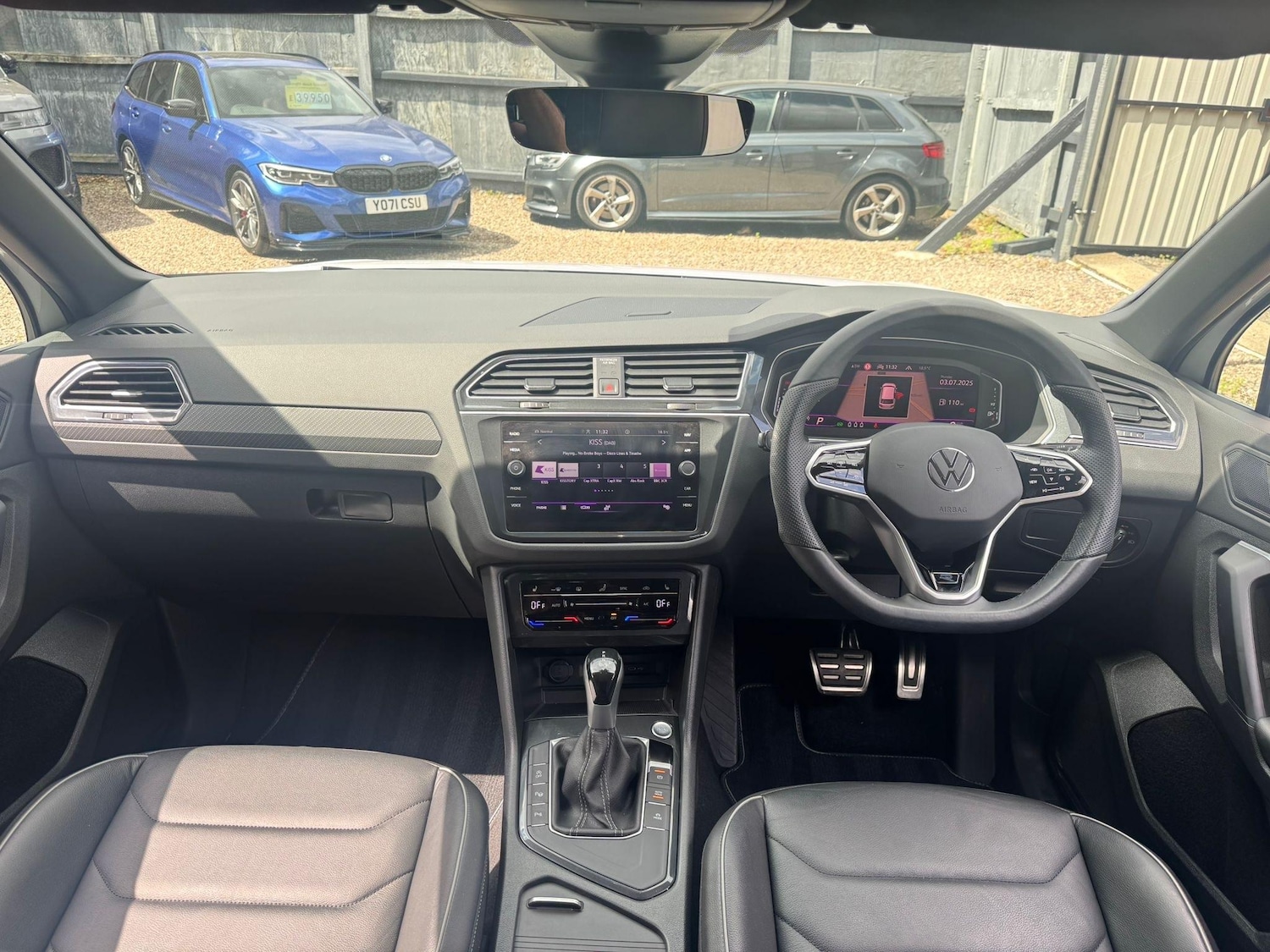 Vehicle 11