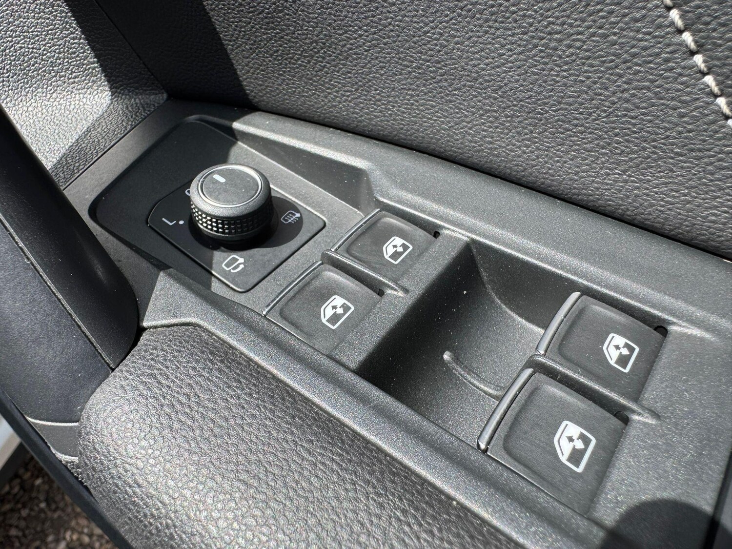 Vehicle 34