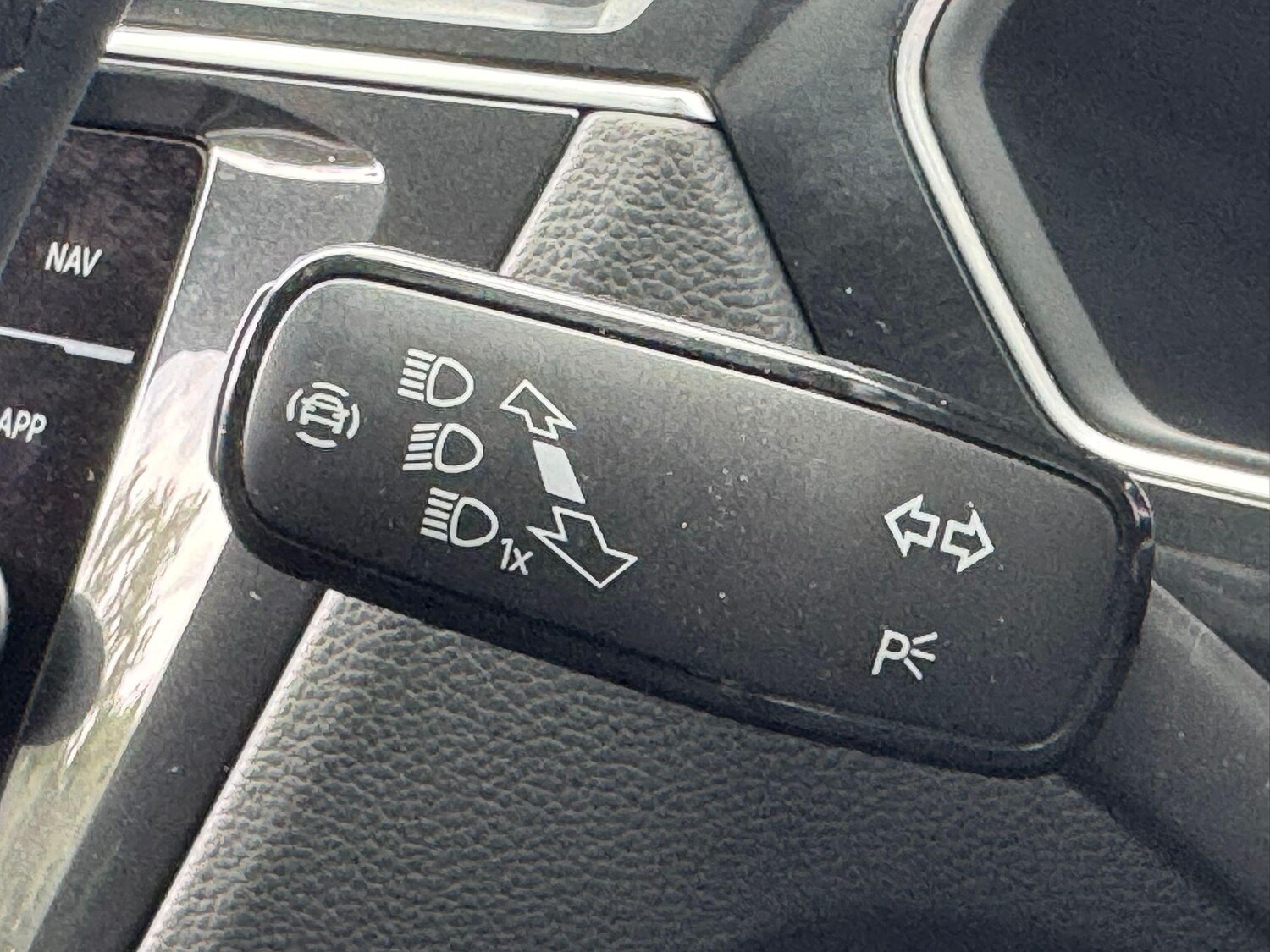 Vehicle 41