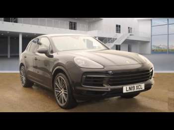 (19) - 3.0T V6 TiptronicS 4WD Euro 6 (s/s) 5dr